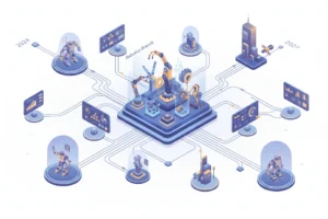 Robotics Brands: 5 Ways to Authority by 2027
