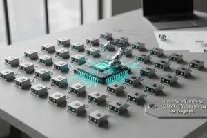 Robotics Funding: 2026 PR Strategy for Edge AI