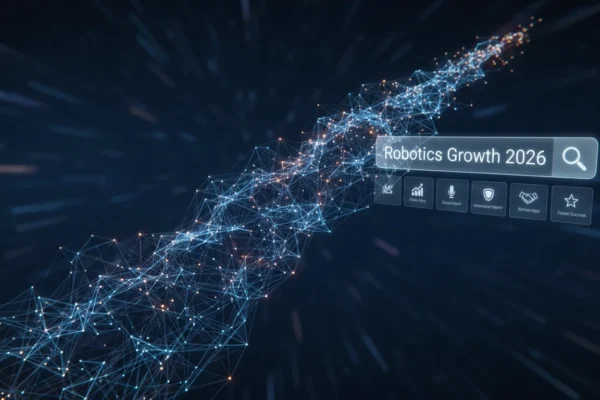 Robotics Growth: 5 Media Wins for 2026 Success