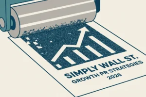 Simply Wall St: Growth PR Strategies for 2026