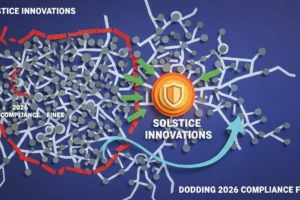 Solstice Innovations: Dodging 2026 Compliance Fines