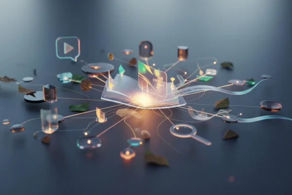 Storytelling for Backlinks: 2026 Strategy Shift