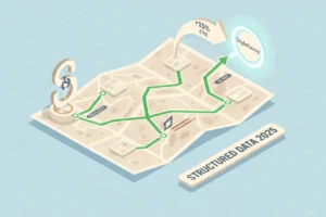 StyleSavvy: 15% CTR Boost From Structured Data in 2025
