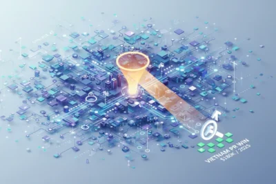 Synapse AI: $180K Vietnam PR Win in 2025