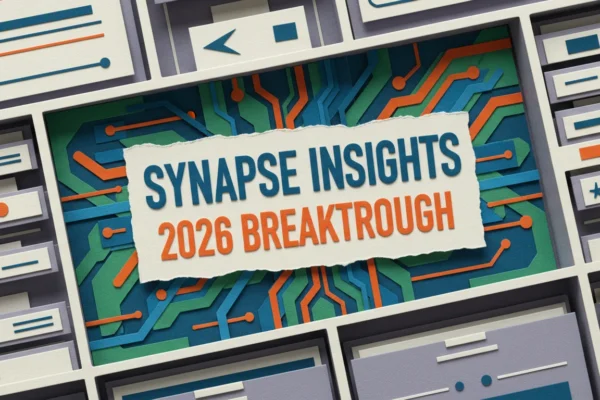 Tech PR: Synapse Insights’ 2026 Breakthrough