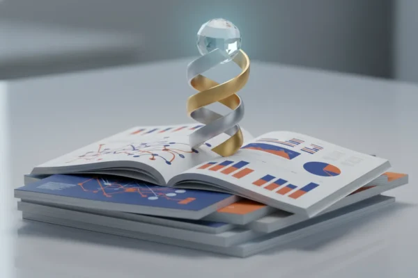 Thought Leadership: 60% of B2B Buys in 2026
