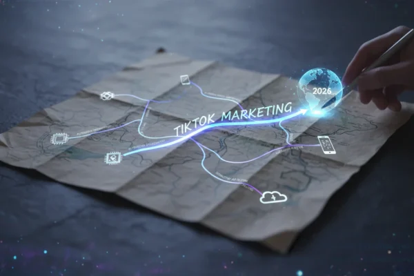TikTok Marketing: Tech Buzz in 2026