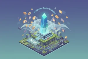 Urban Sprout: AI Boosts Social Visibility in 2026
