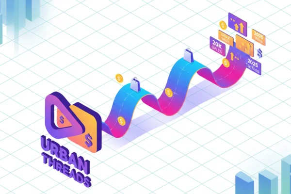Urban Threads’ 2025 TikTok Wins $20K Gen Z Sales